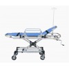 EMERGENCY BED STRETCHER TROLLEY